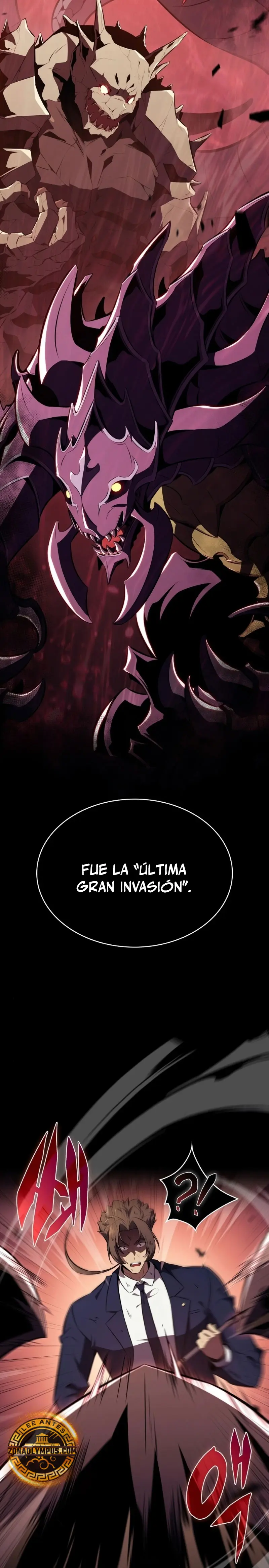 Come y crece capítulo 10, página 7