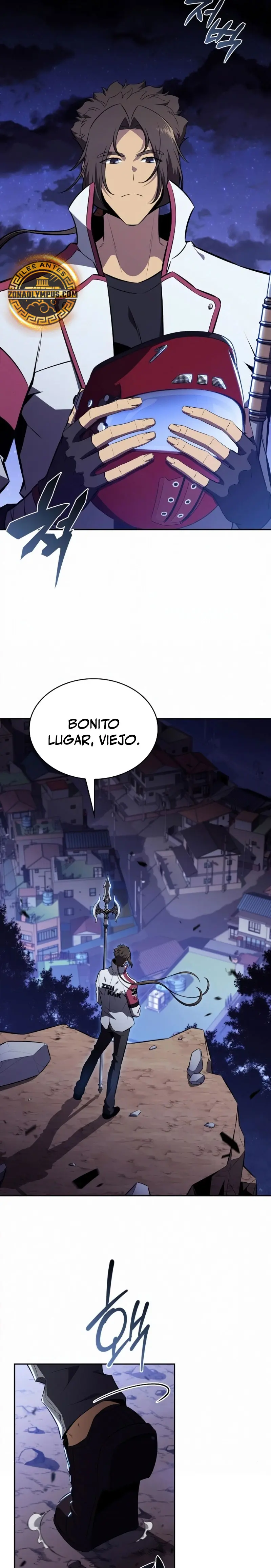 Come y crece capítulo 10, página 17