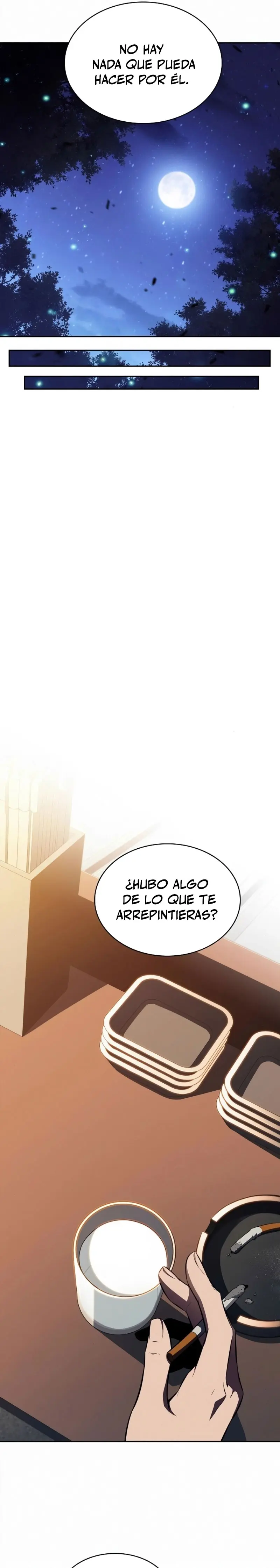 Come y crece capítulo 10, página 20