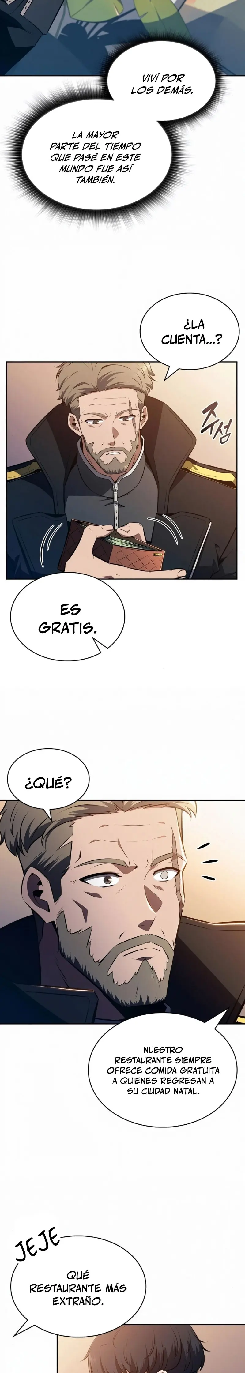 Come y crece capítulo 10, página 24
