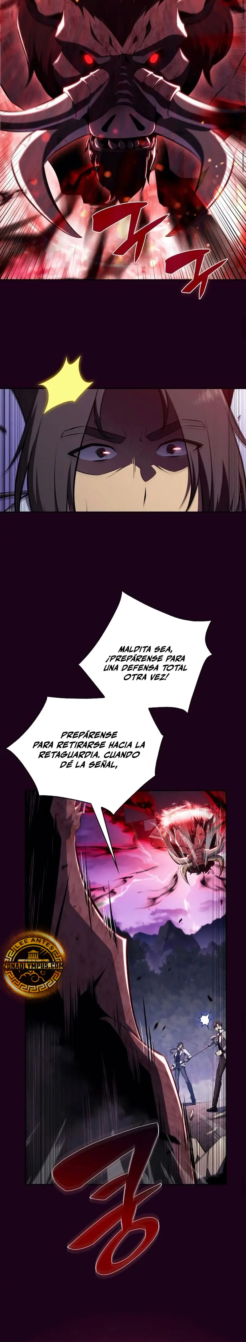 Come y crece capítulo 12, página 26