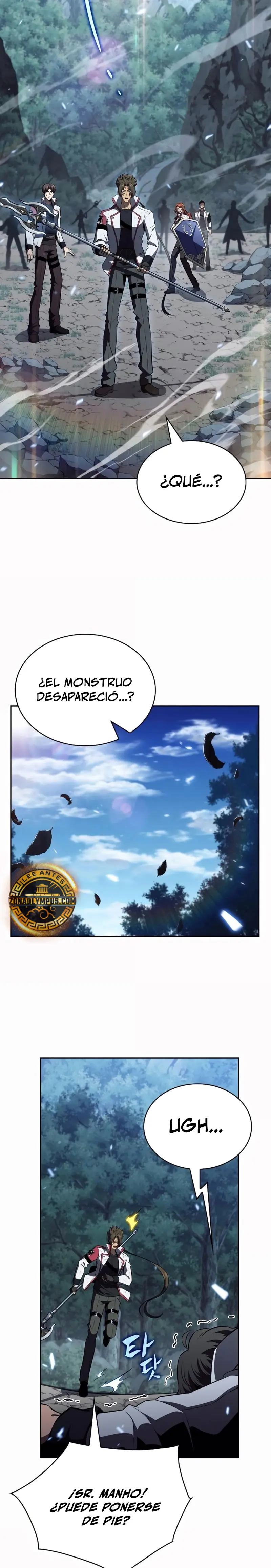 Come y crece capítulo 12, página 30