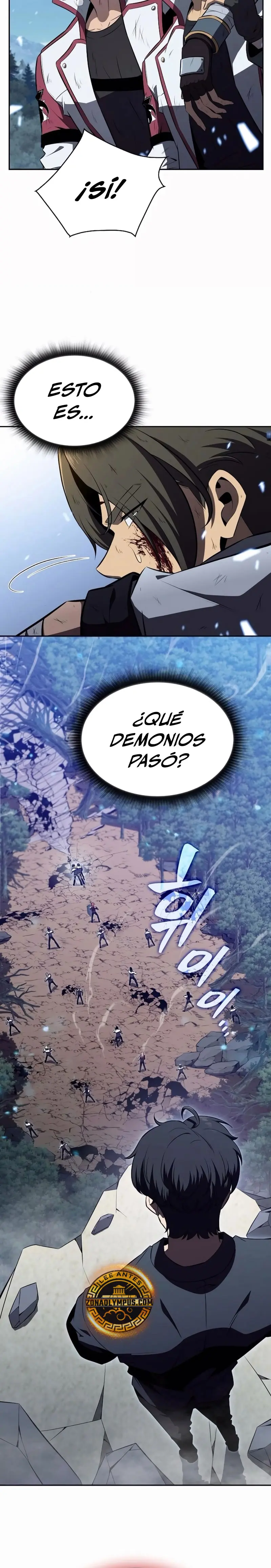 Come y crece capítulo 12, página 32