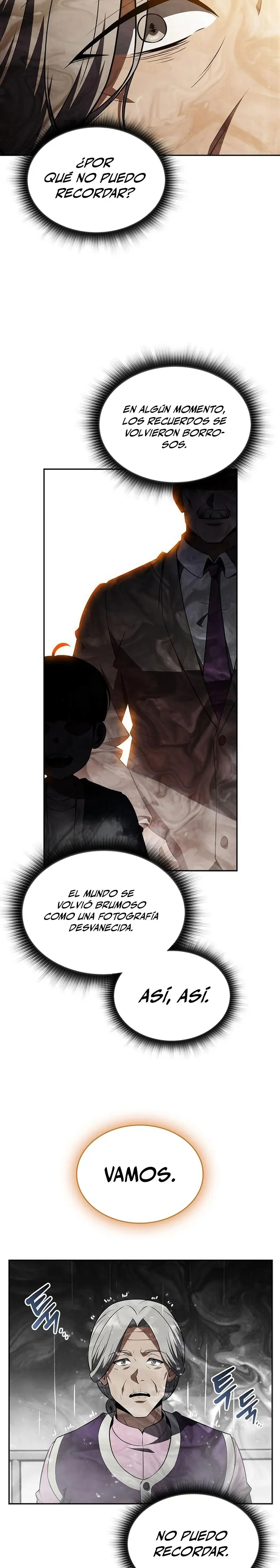 Come y crece capítulo 15, página 29