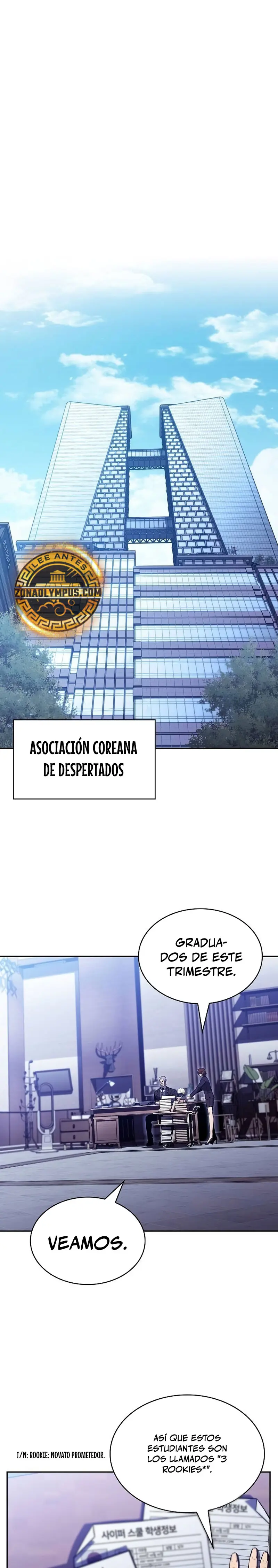 Come y crece capítulo 17, página 2