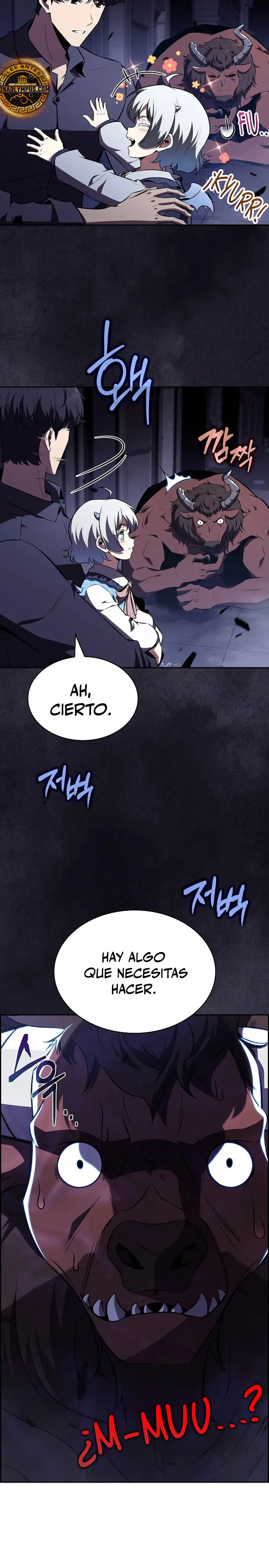 Come y crece capítulo 18, página 18