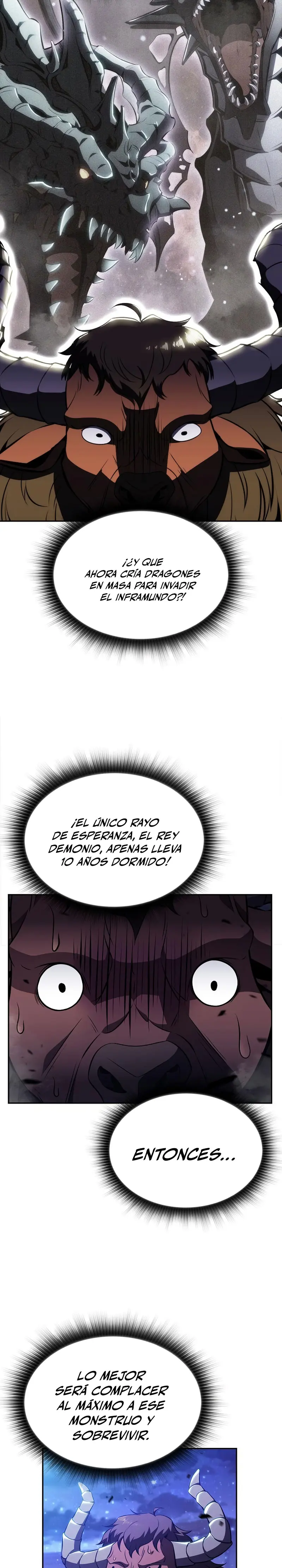 Come y crece capítulo 19, página 17