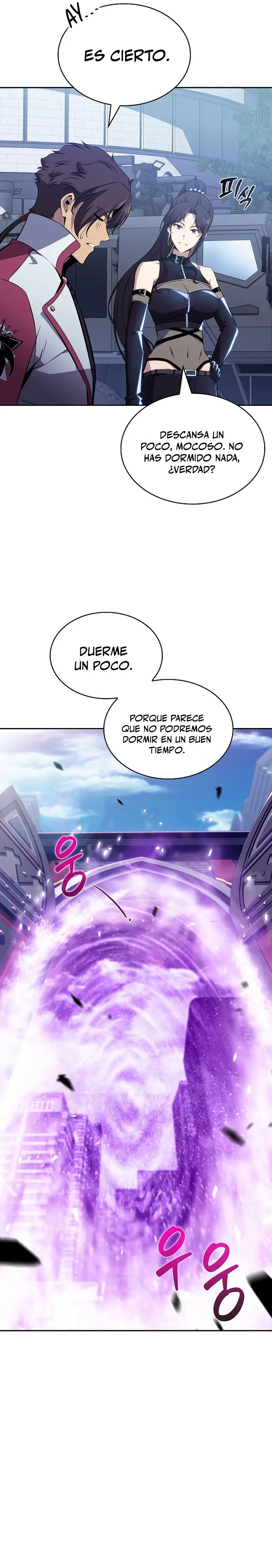 Come y crece capítulo 19, página 26