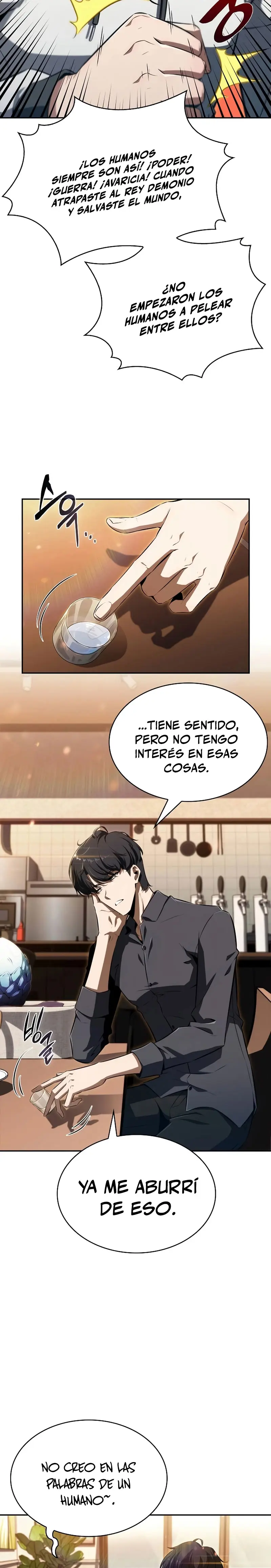 Come y crece capítulo 2, página 42