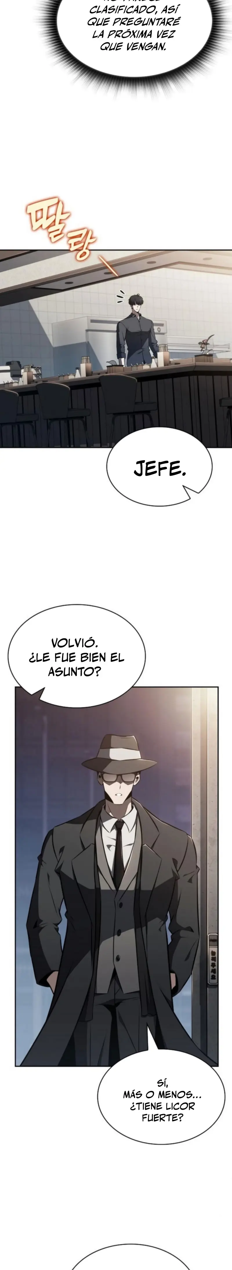 Come y crece capítulo 23, página 4