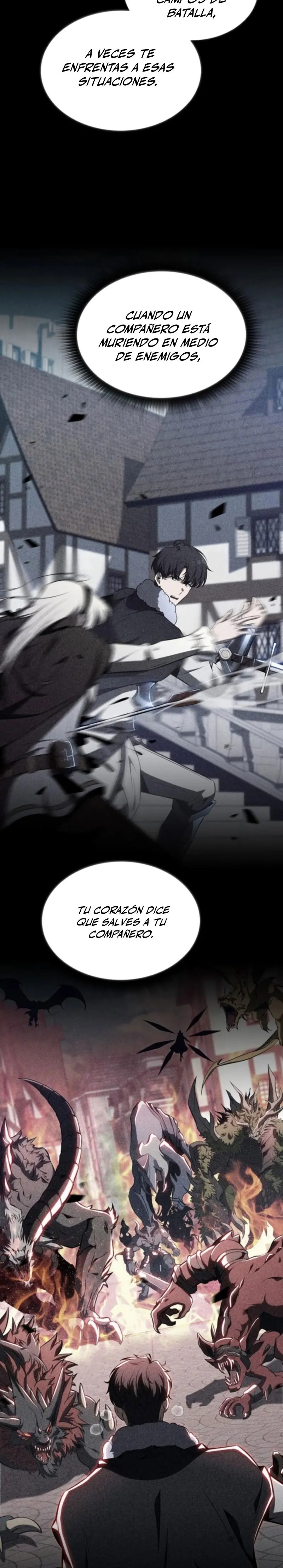 Come y crece capítulo 23, página 12
