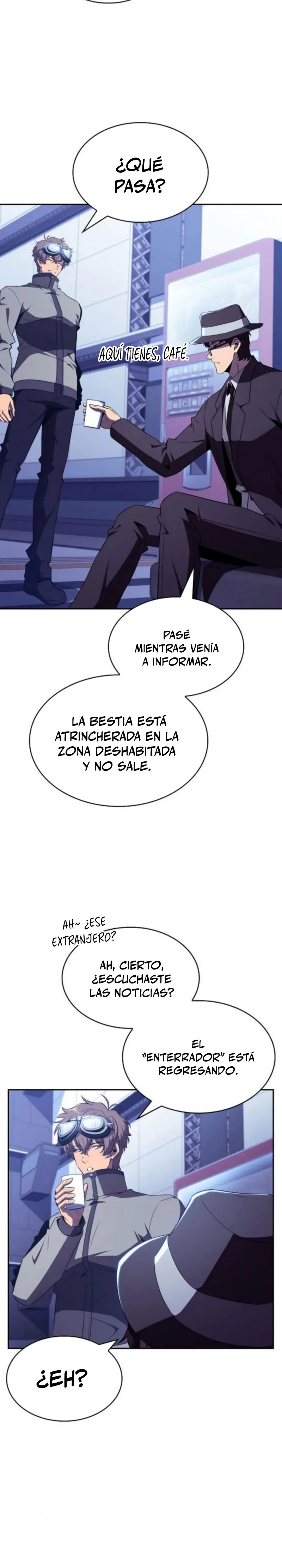 Come y crece capítulo 23, página 30