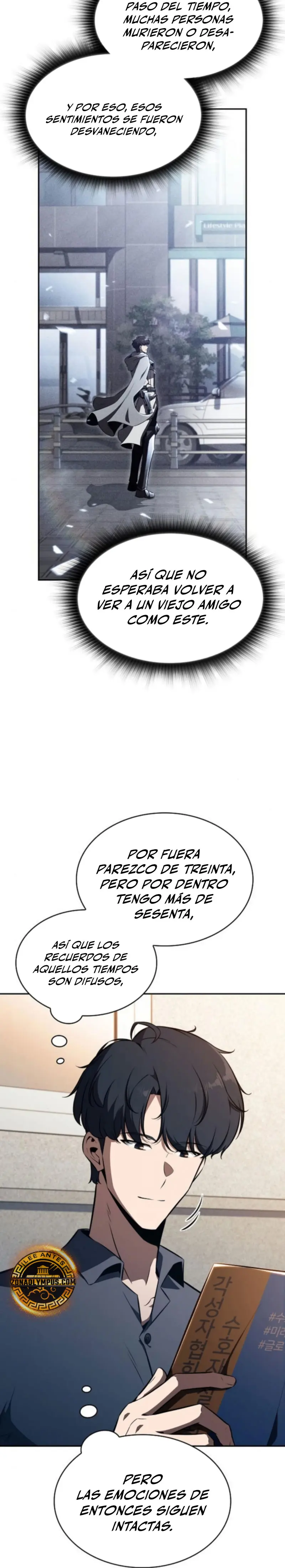 Come y crece capítulo 26, página 6