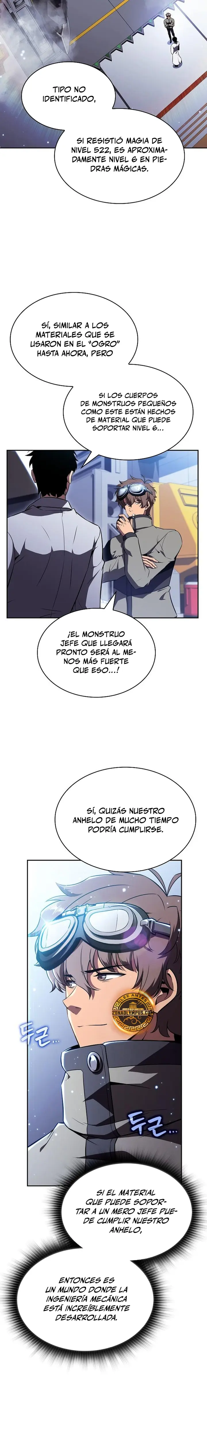 Come y crece capítulo 27, página 30