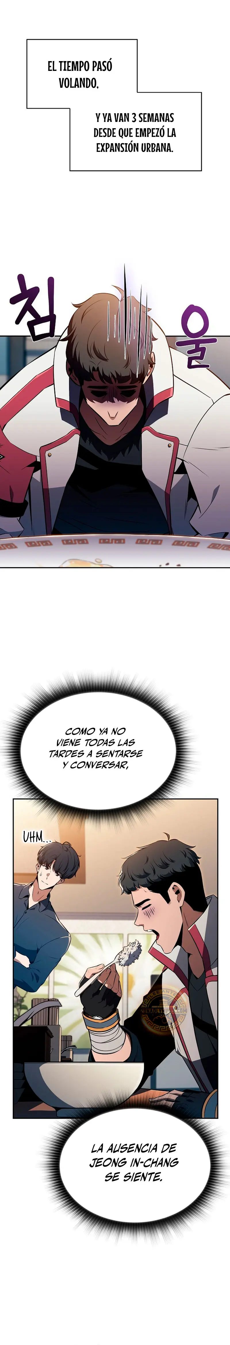 Come y crece capítulo 32, página 26