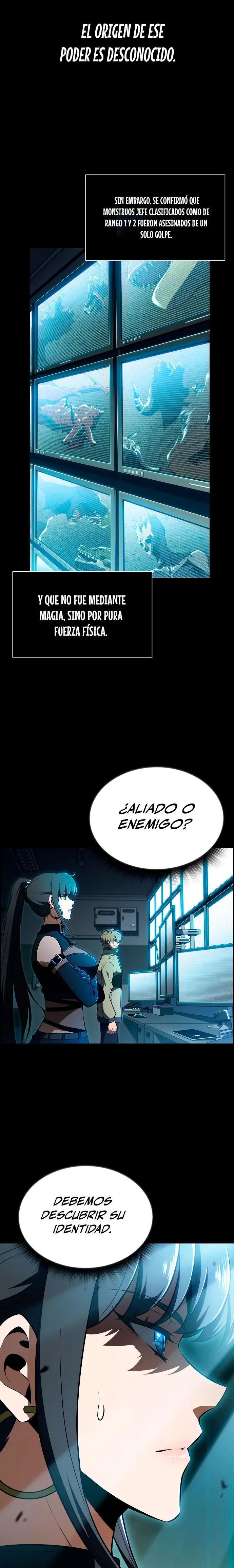 Come y crece capítulo 34, página 3
