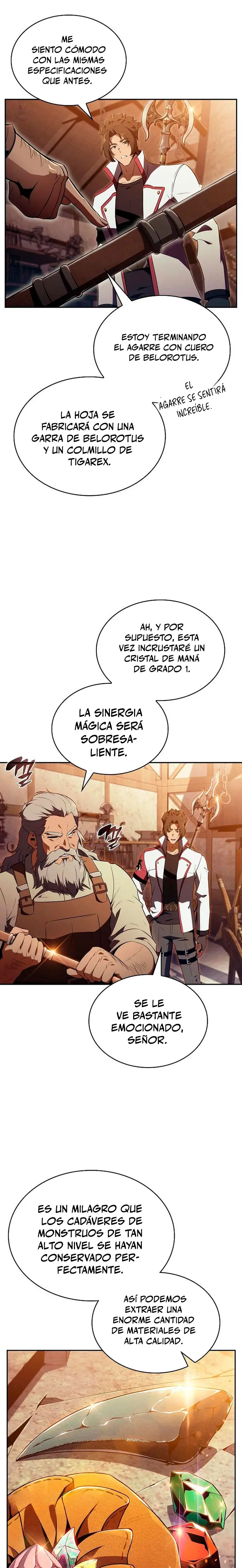 Come y crece capítulo 36, página 3
