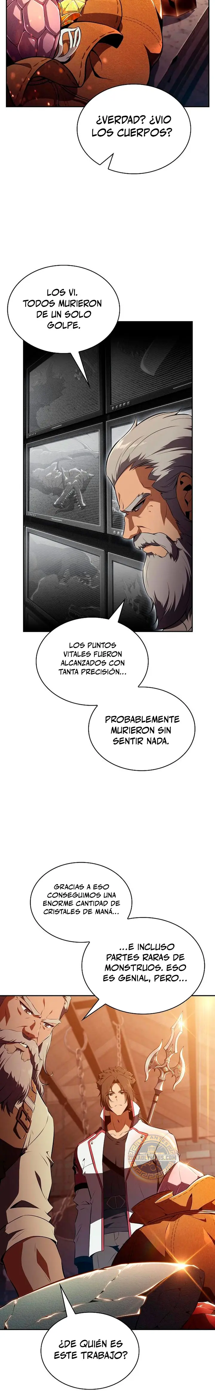 Come y crece capítulo 36, página 4