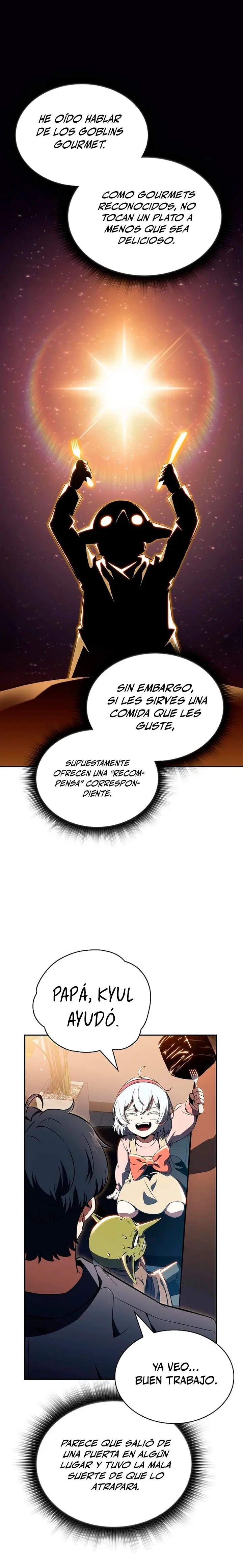 Come y crece capítulo 36, página 18