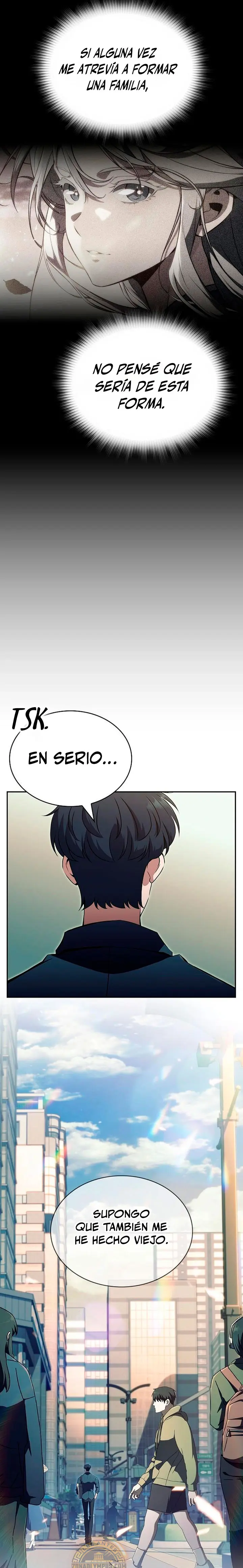 Come y crece capítulo 37, página 12