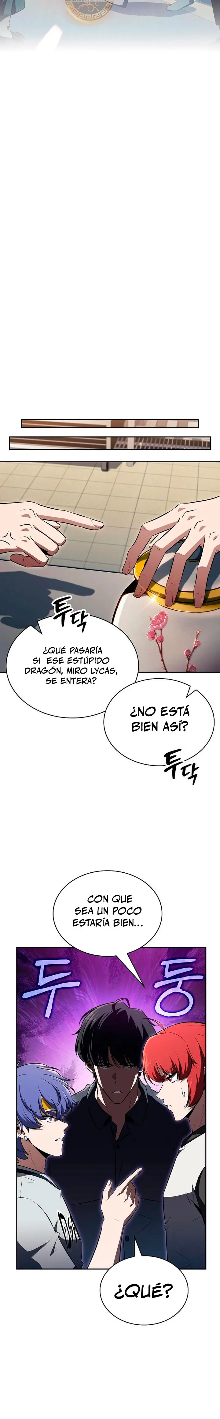 Come y crece capítulo 37, página 13