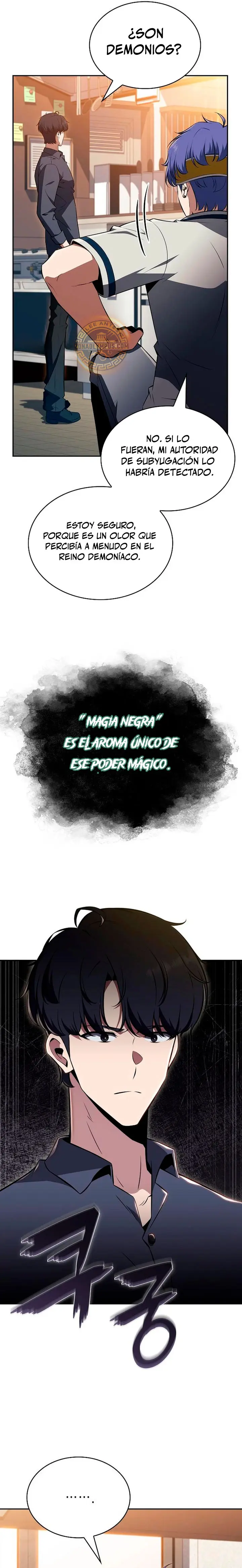 Come y crece capítulo 37, página 26