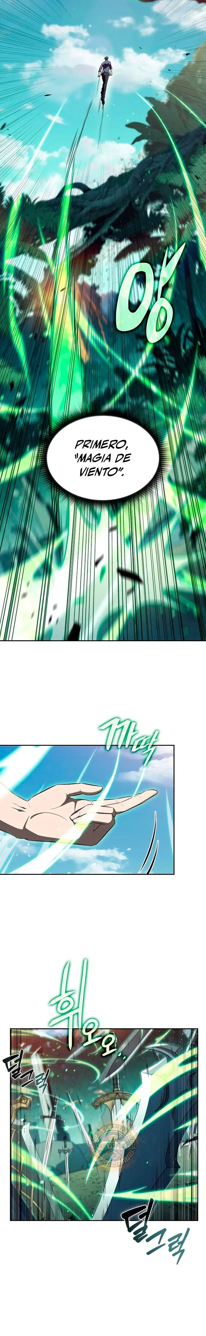 Come y crece capítulo 38, página 4