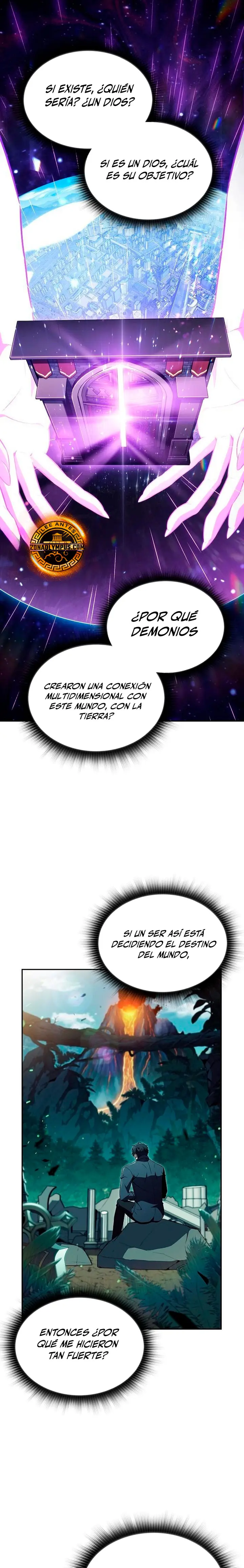 Come y crece capítulo 38, página 10