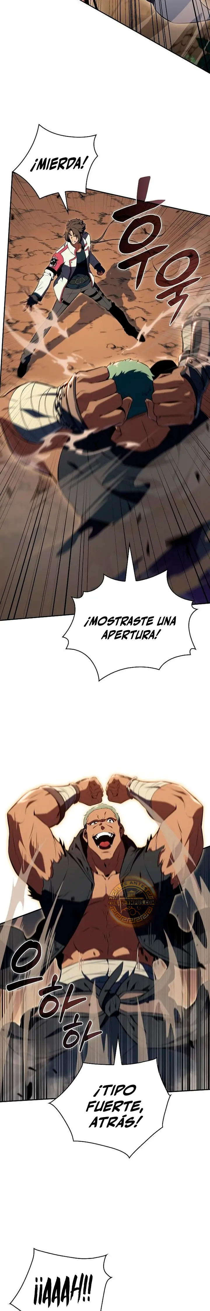 Come y crece capítulo 38, página 22