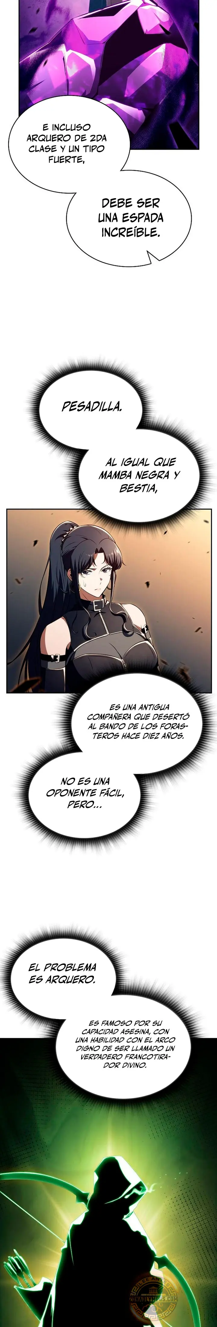 Come y crece capítulo 38, página 27