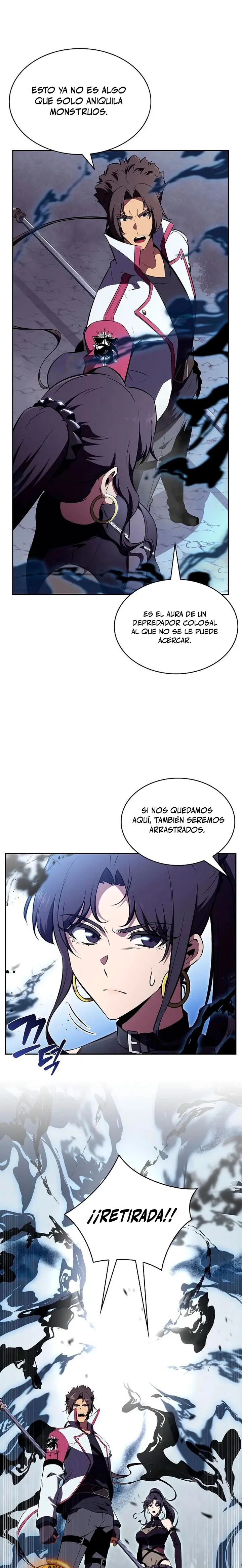 Come y crece capítulo 39, página 5