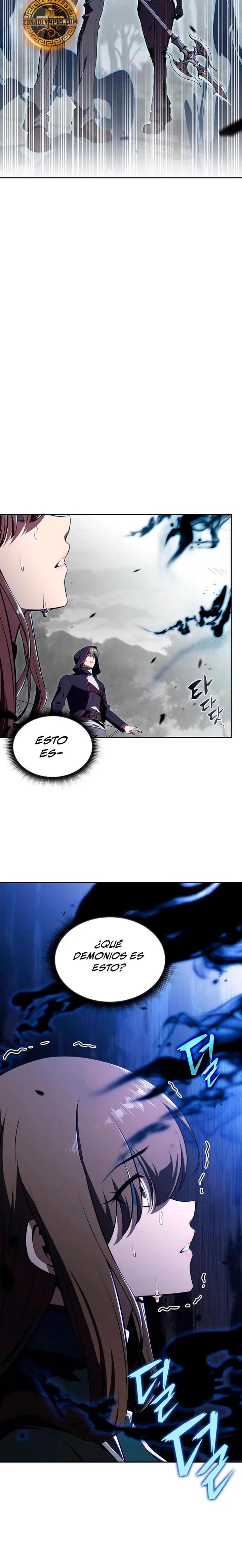 Come y crece capítulo 39, página 6