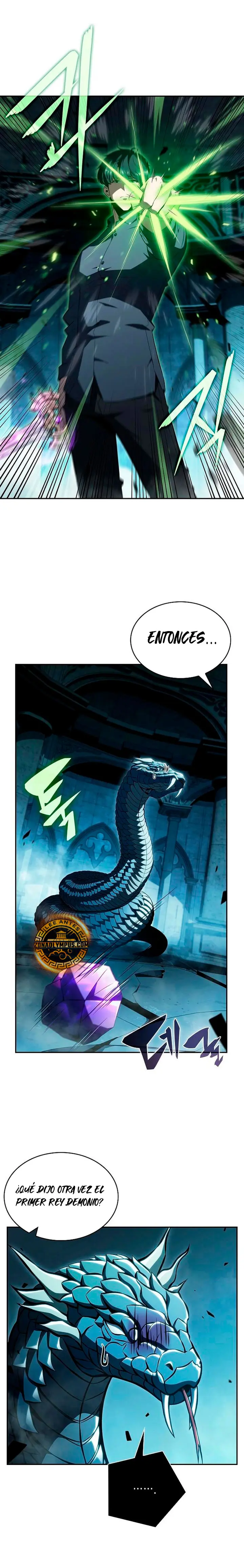 Come y crece capítulo 39, página 24