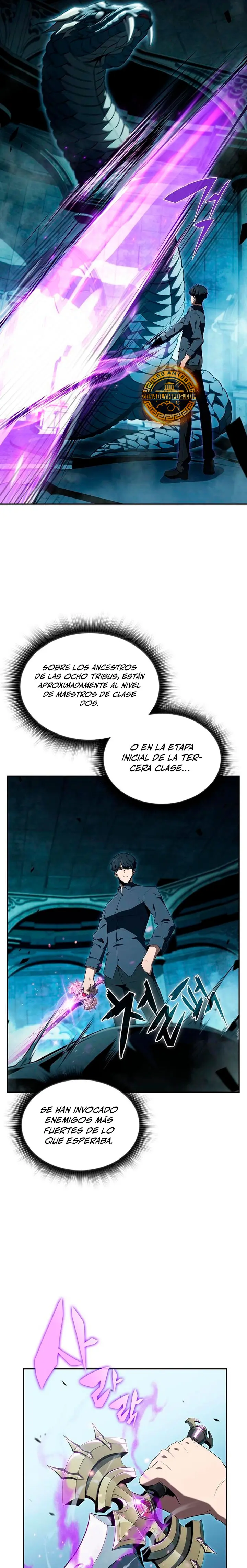 Come y crece capítulo 39, página 26