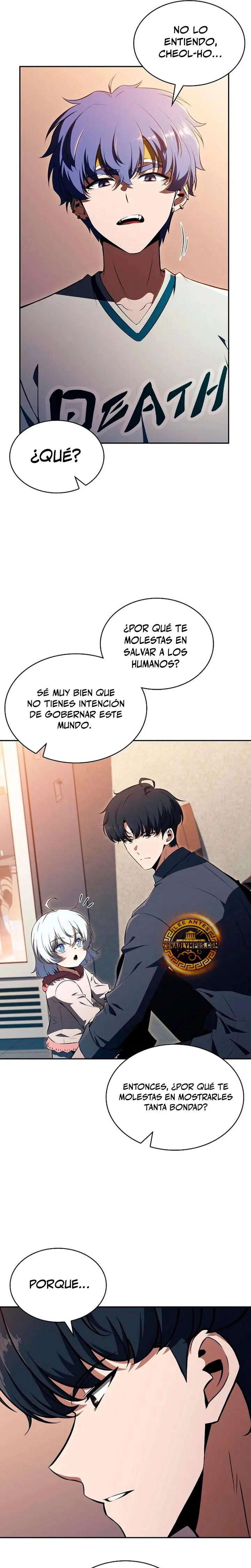 Come y crece capítulo 39, página 32