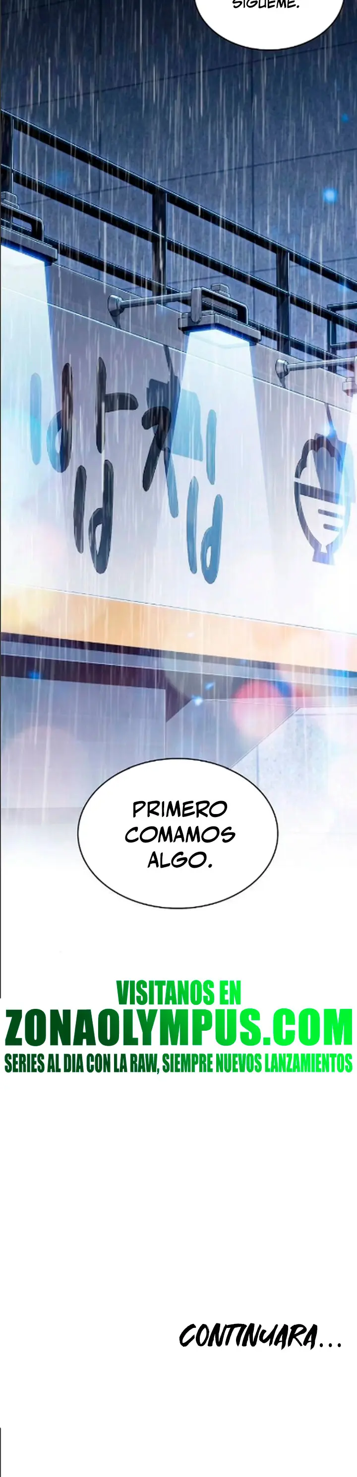 Come y crece capítulo 43, página 34