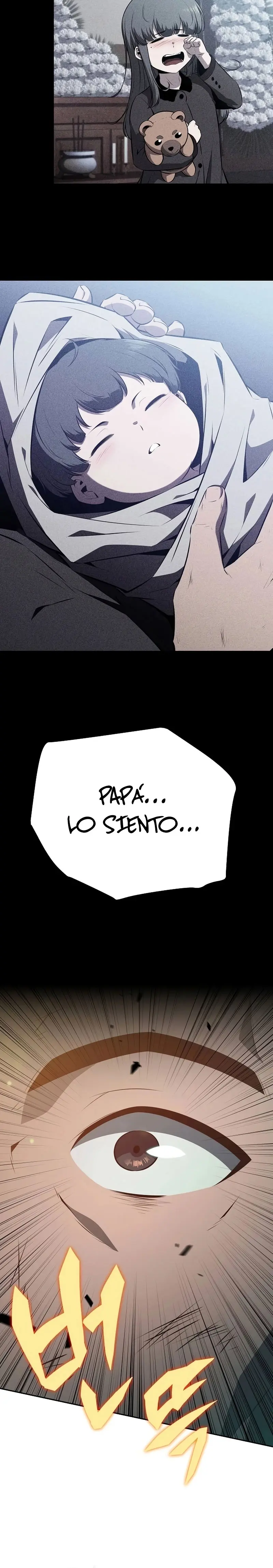 Come y crece capítulo 5, página 13