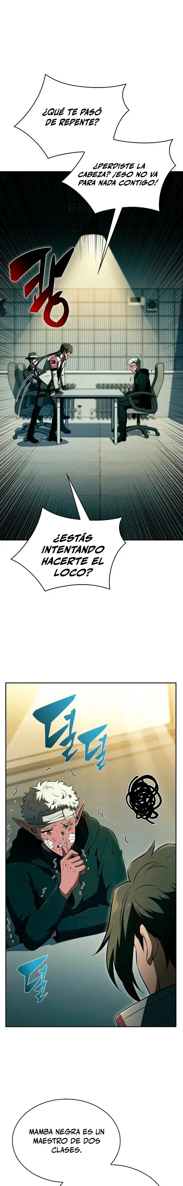 Come y crece capítulo 64, página 3