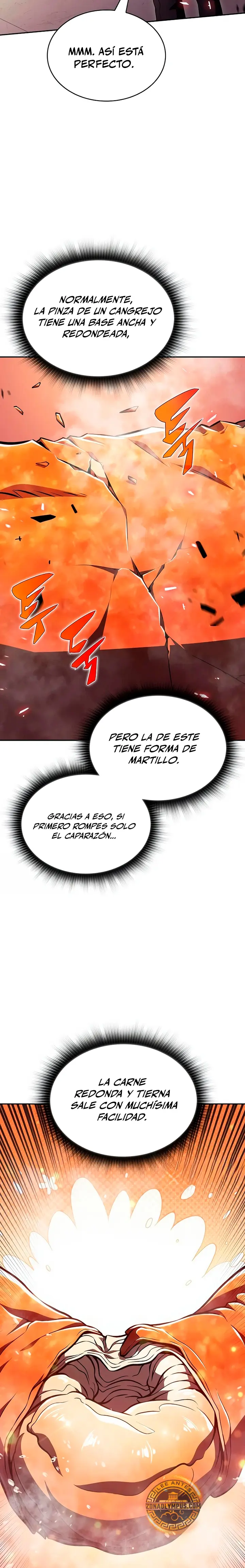 Come y crece capítulo 65, página 27