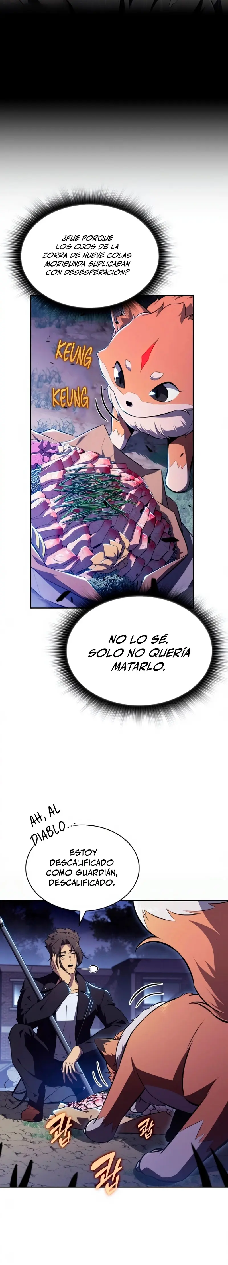 Come y crece capítulo 7, página 4