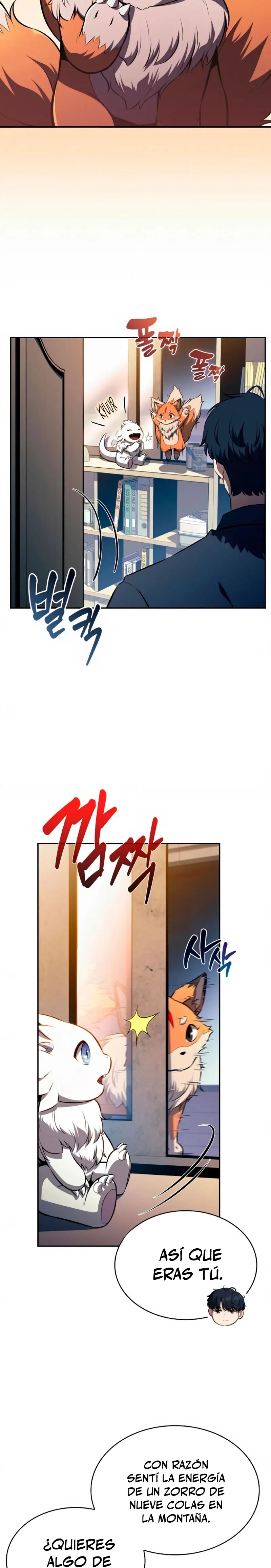 Come y crece capítulo 7, página 11
