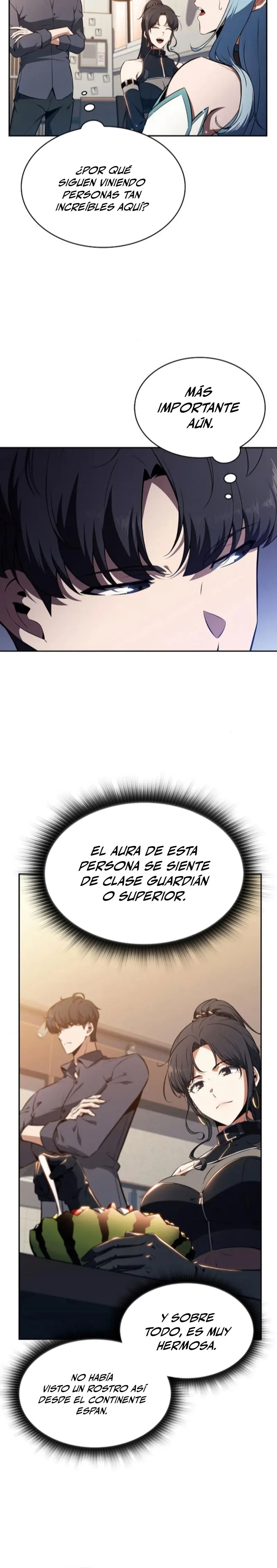 Come y crece capítulo 8, página 26