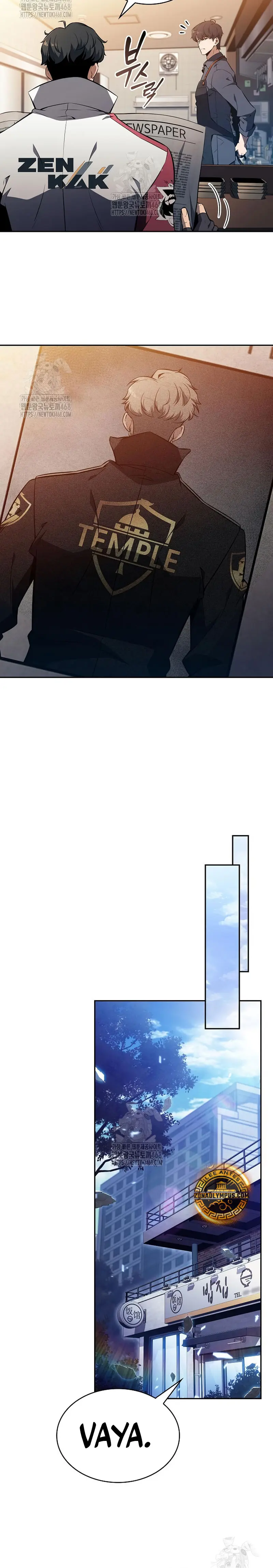 Come y crece capítulo 9, página 13