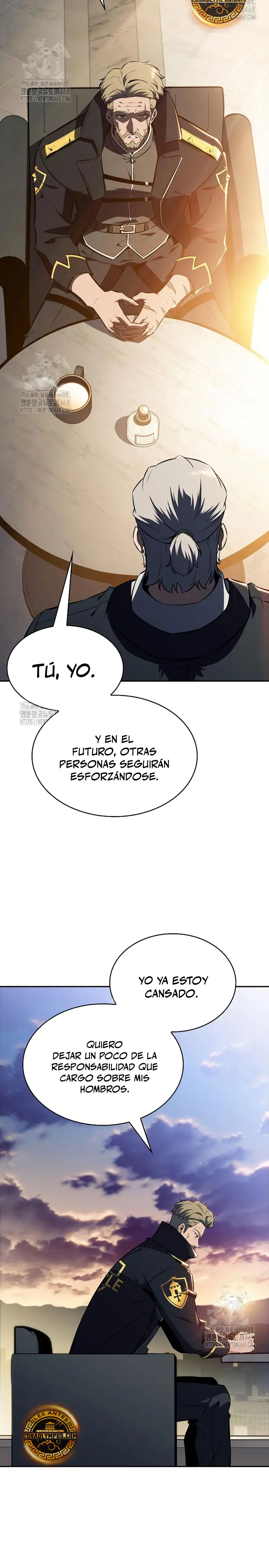 Come y crece capítulo 9, página 24