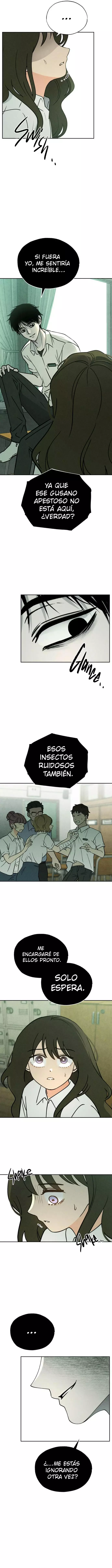 Compañero De Clase capítulo 21, página 13