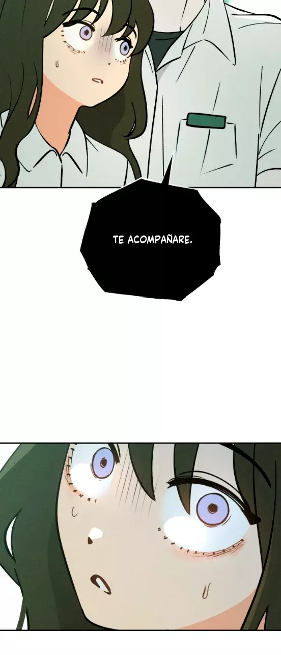 Compañero De Clase capítulo 22, página 30