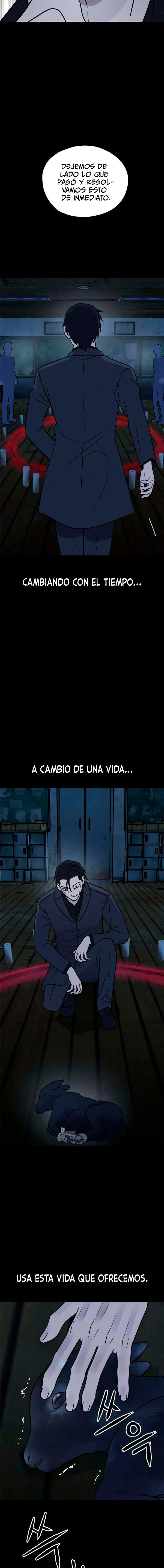 Compañero De Clase capítulo 38, página 24