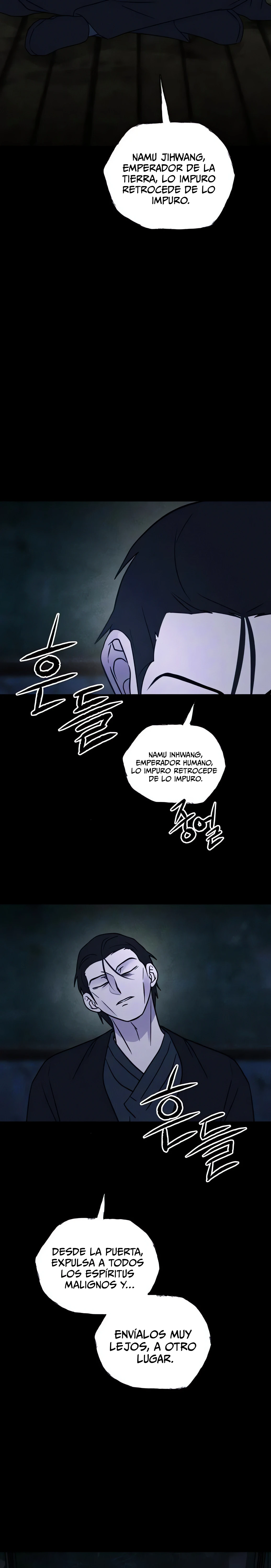 Compañero De Clase capítulo 39, página 3