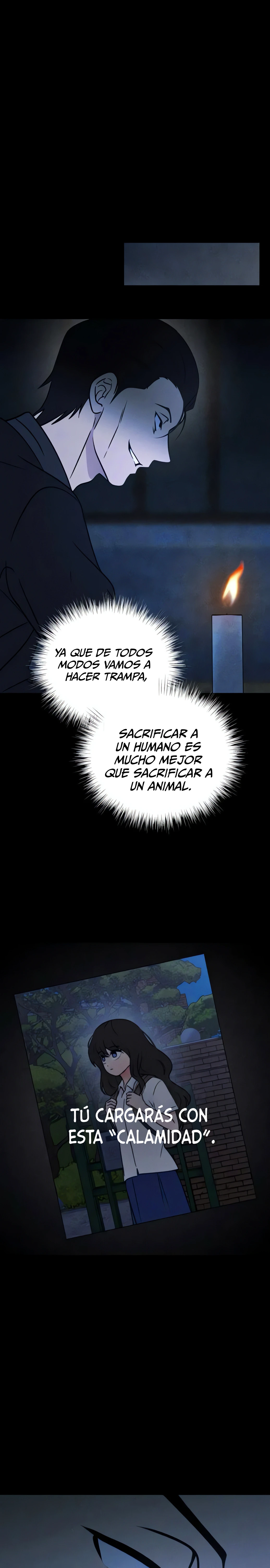 Compañero De Clase capítulo 39, página 15