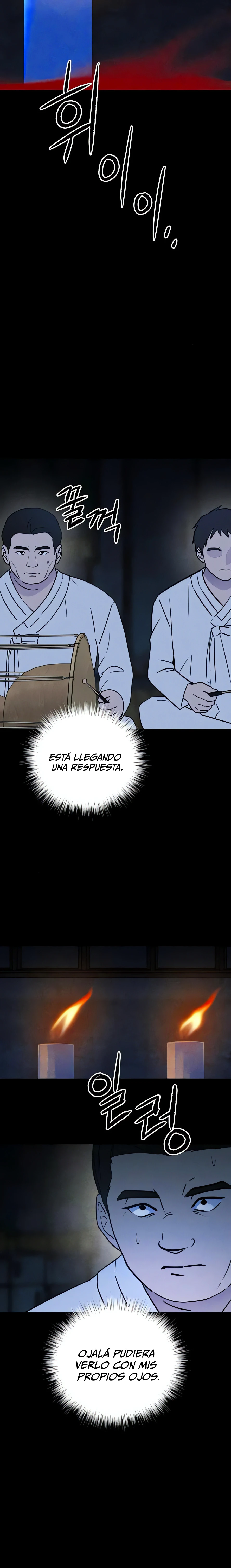 Compañero De Clase capítulo 39, página 17